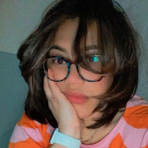 Meet your Posher, Lynnette